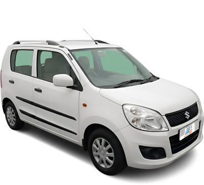 Maruti Wagon R 1.0-img